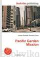 Pacific Garden Mission, Jesse Russell 
