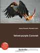 Velvet-purple Coronet, Jesse Russell 