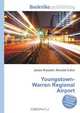 Youngstown-Warren Regional Airport, Jesse Russell 