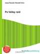 Po Valley raid, Jesse Russell 