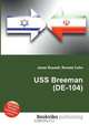 USS Breeman (DE-104), Jesse Russell 