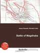 Battle of Magdhaba, Jesse Russell 