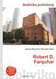 Robert D. Farquhar, Jesse Russell 