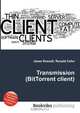 Transmission (BitTorrent client), Jesse Russell 