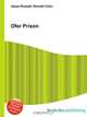 Ofer Prison, Jesse Russell 