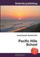 Pacific Hills School, Jesse Russell 
