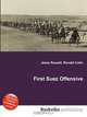 First Suez Offensive, Jesse Russell 