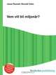 Vem vill bli miljonar?, Jesse Russell 