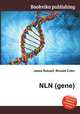 NLN (gene), Jesse Russell,Ronald Cohn 