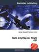 NLM CityHopper Flight 431, Jesse Russell 