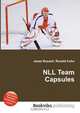 NLL Team Capsules, Jesse Russell 