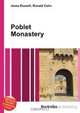 Poblet Monastery, Jesse Russell 