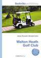 Walton Heath Golf Club, Jesse Russell 