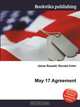 May 17 Agreement, Jesse Russell 