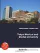 Tokyo Medical and Dental University, Jesse Russell 