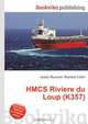 HMCS Riviere du Loup (K357), Jesse Russell 