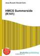 HMCS Summerside (K141), Jesse Russell 