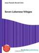 Seven Lebanese Villages, Jesse Russell 