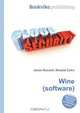 Wine (software), Jesse Russell 
