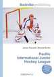 Pacific International Junior Hockey League, Jesse Russell 