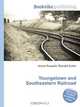 Youngstown and Southeastern Railroad, Jesse Russell 