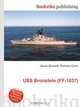 USS Bronstein (FF-1037), Jesse Russell 