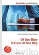 Of the Blue Colour of the Sky, Jesse Russell 