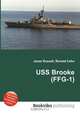 USS Brooke (FFG-1), Jesse Russell 
