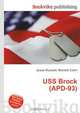 USS Brock (APD-93), Jesse Russell 