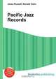 Pacific Jazz Records, Jesse Russell 