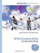 Of the Conduct of the Understanding, Jesse Russell 