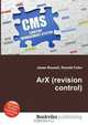 ArX (revision control), Jesse Russell 
