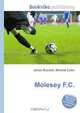 Molesey F.C., Jesse Russell 