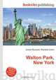 Walton Park, New York, Jesse Russell 