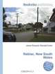 Nabiac, New South Wales, Jesse Russell 