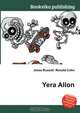 Yera Allon, Jesse Russell 
