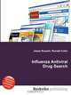 Influenza Antiviral Drug Search, Jesse Russell 