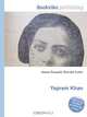 Yeprem Khan, Jesse Russell 