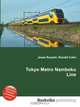 Tokyo Metro Namboku Line, Jesse Russell 