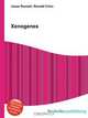 Xenogenes, Jesse Russell 