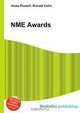 NME Awards, Jesse Russell 