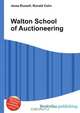 Walton School of Auctioneering, Jesse Russell 