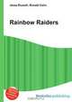 Rainbow Raiders, Jesse Russell 