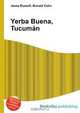 Yerba Buena, Tucuman, Jesse Russell 