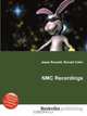 NMC Recordings, Jesse Russell 