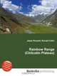 Rainbow Range (Chilcotin Plateau), Jesse Russell 