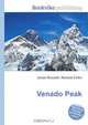 Venado Peak, Jesse Russell 