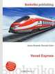 Venad Express, Jesse Russell 