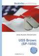 USS Brown (SP-1050), Jesse Russell 