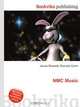 NMC Music, Jesse Russell 